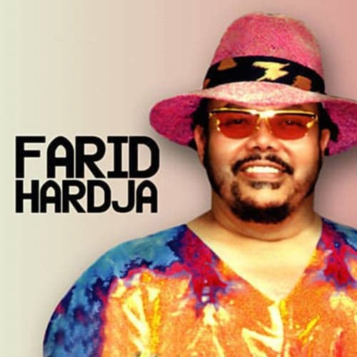 Farid Hardja