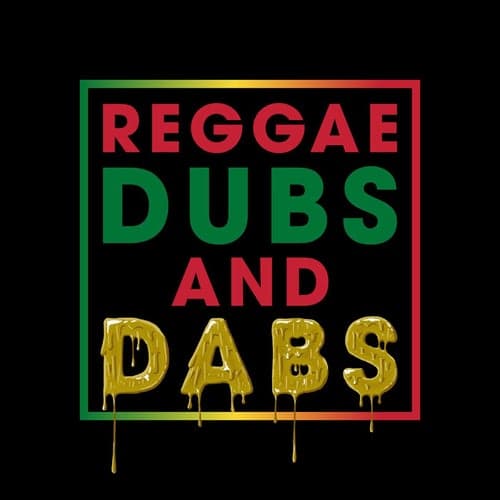 Reggae Dubs and Dabs - EP