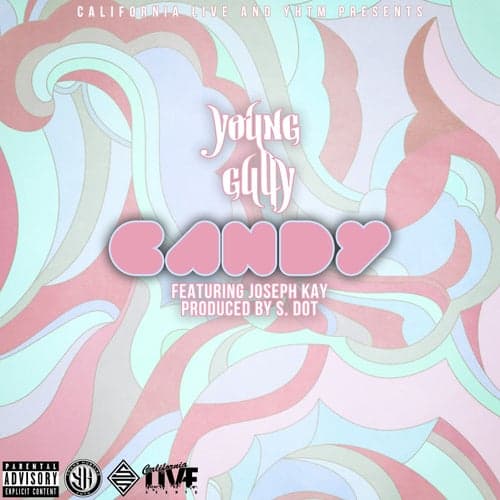 Candy (feat. Joseph Kay) - Single