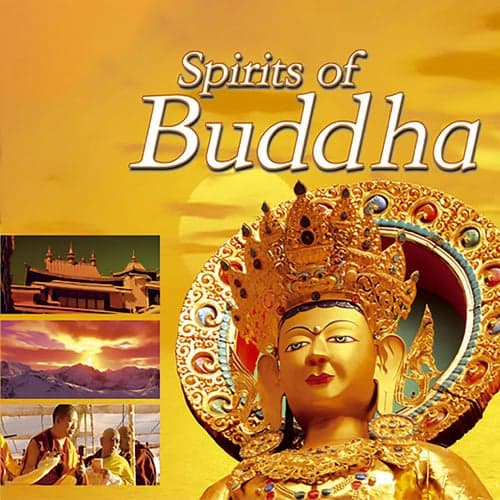 Spirits of Buddha
