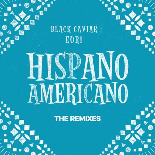 Hispanoamericano (Laidback Luke Remix)