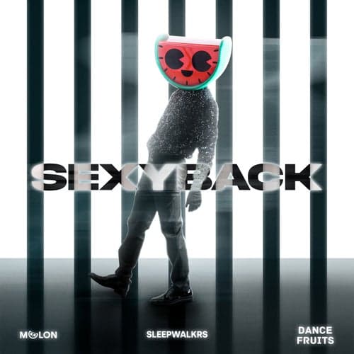 SexyBack (Dance)