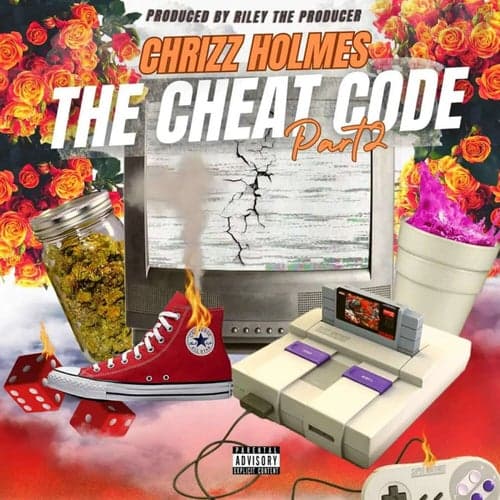The Cheat Code, Pt. 2