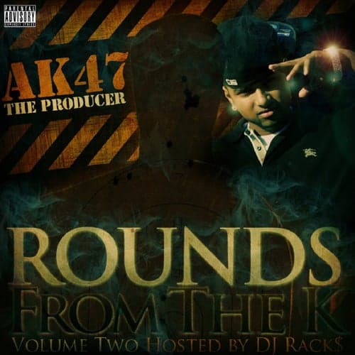 Rounds From The K, Vol. 2