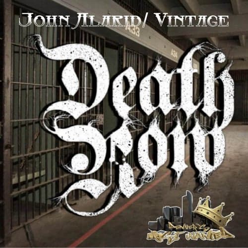 Death Row (feat. Vintage)