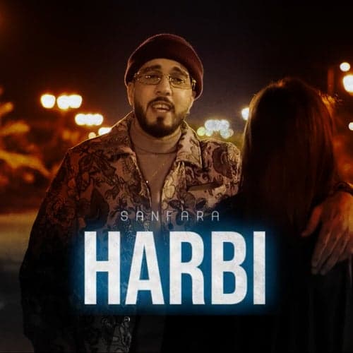 Harbi