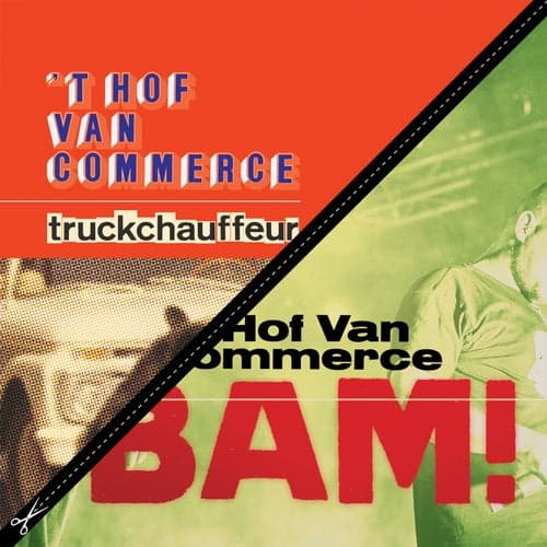 BAM! / Truckchauffeur