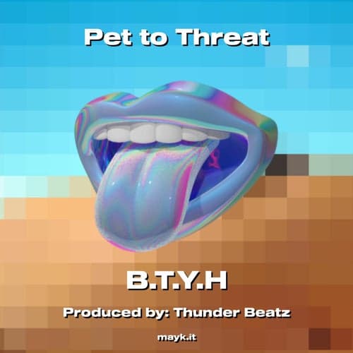 Pet to Threat
