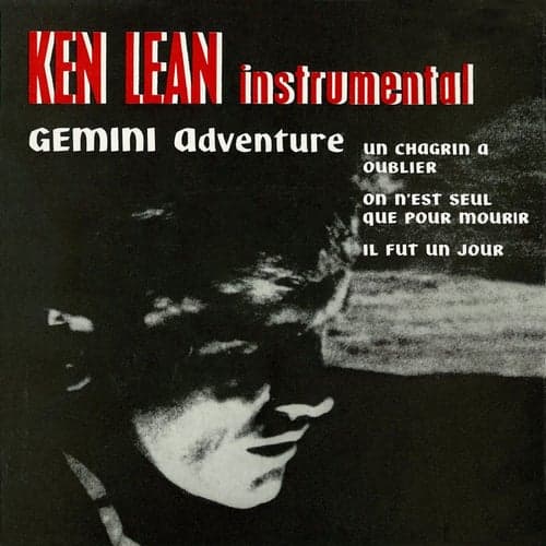 Gemini Adventure