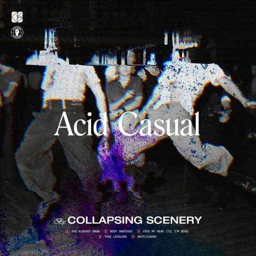 Acid Casual