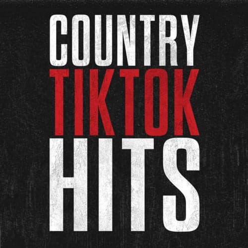 Country TikTok Hits