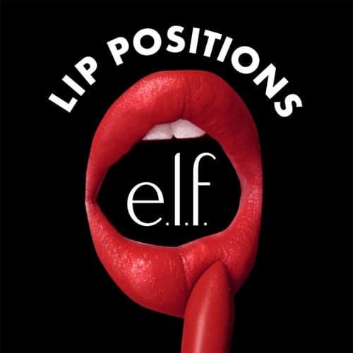 Lip Positions (O FACE)