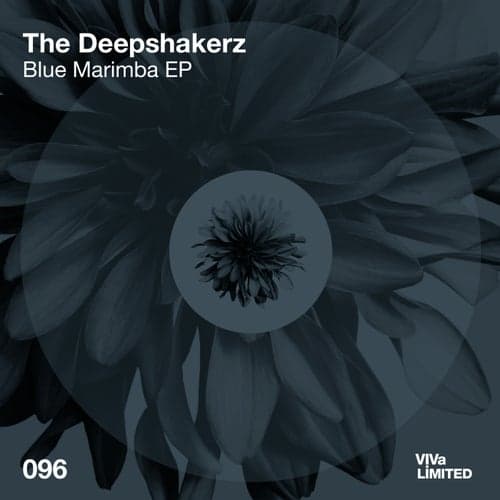 Blue Marimba / Set My Mind
