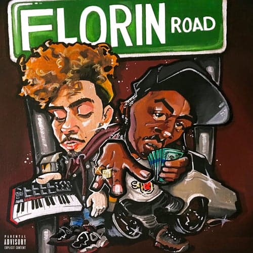 Florin Road