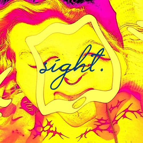 "sight."