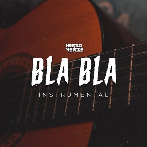Bla Bla - Instrumental