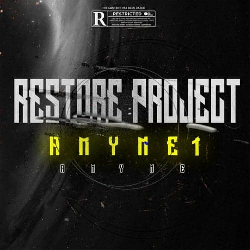 Restore Project