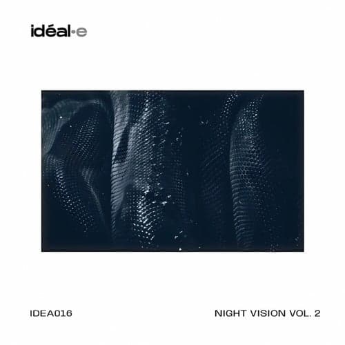 Night Vision, Vol. 2