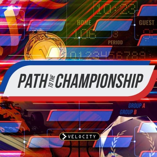 Path To The Championship
