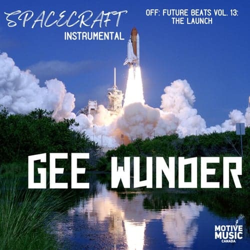 Spacecraft (Instrumental)