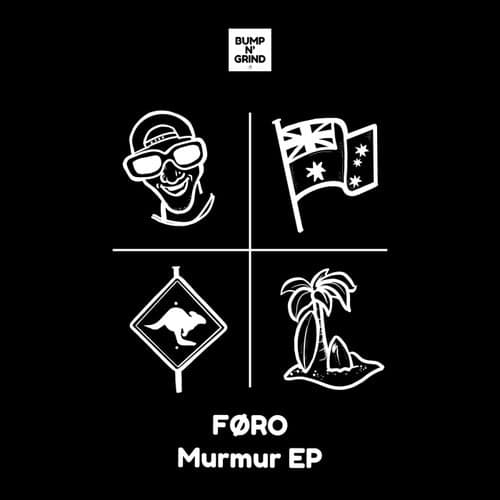 Murmur EP