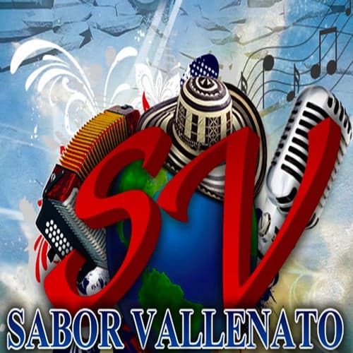 Sabor Vallenato
