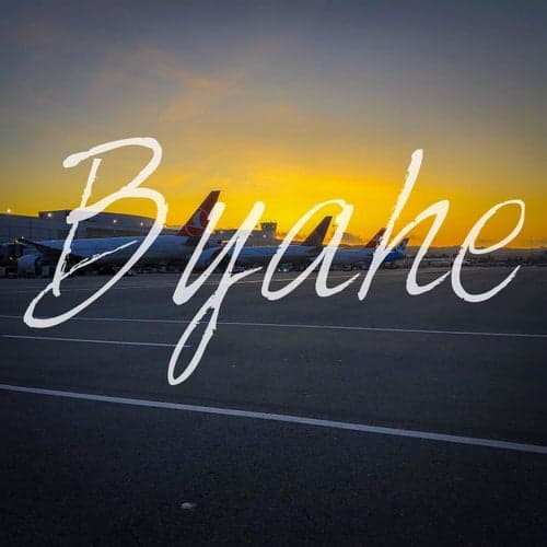 Byahe (feat. Kleto)