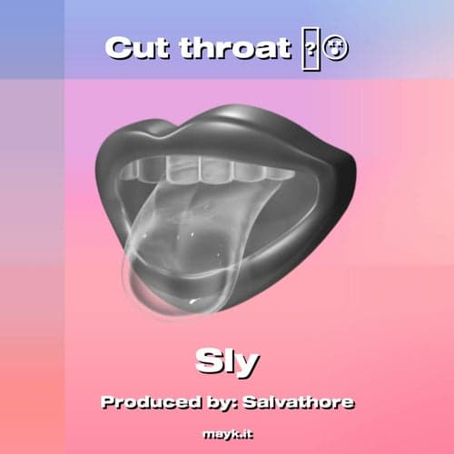 Cut throat