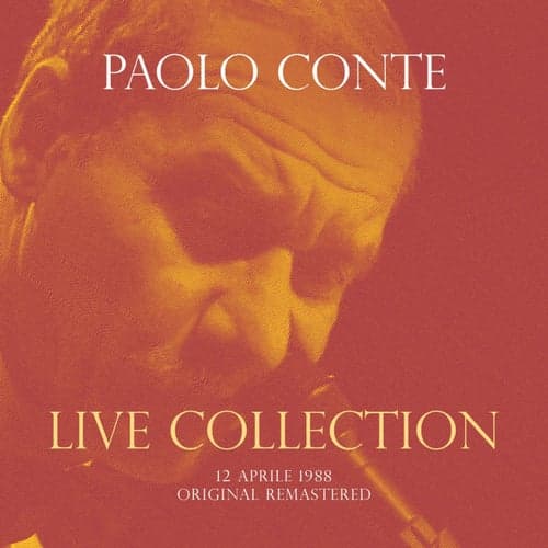 Concerto (Live at RSI, 12 Aprile 1988)