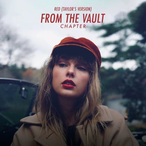 Red (Taylor's Version): From The Vault Chapter
