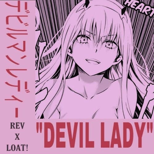 Devil Lady