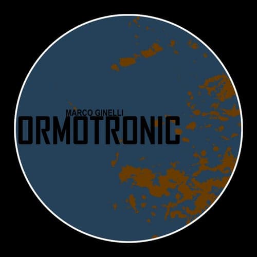 Ormotronic