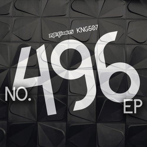 No. 496 EP