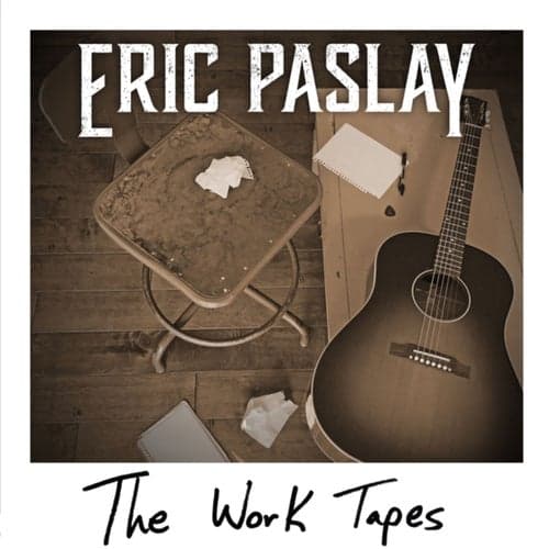 The Work Tapes