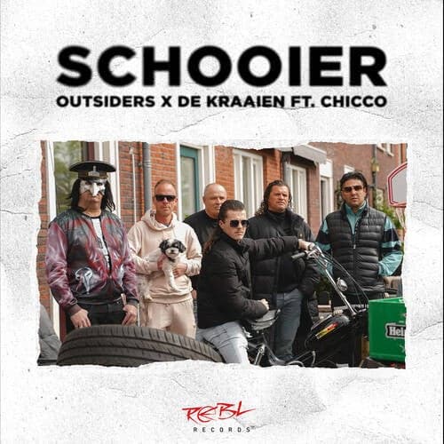 Schooier (Extended Version)
