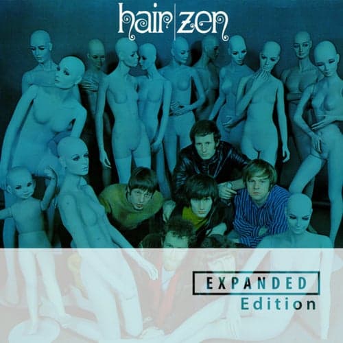 Hair (Expanded Edition)
