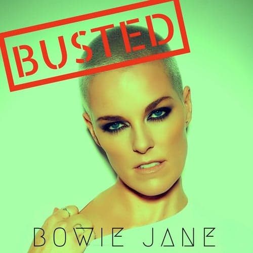 Busted (Bondii House Remix)