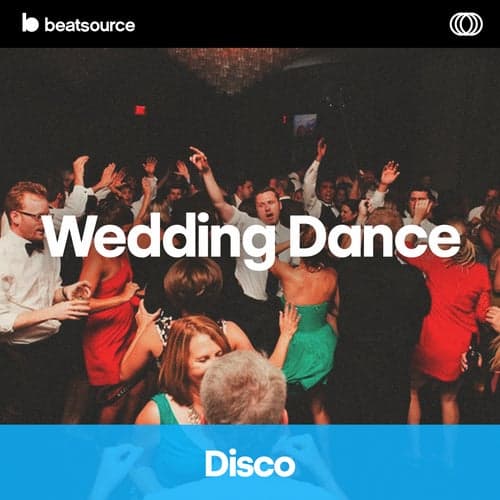 Wedding Dance - Disco playlist