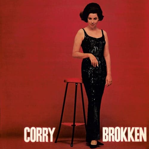 Corry Brokken (Remastered 2023)