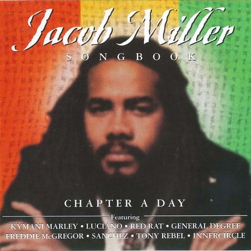 Song Book: Chapter a Day
