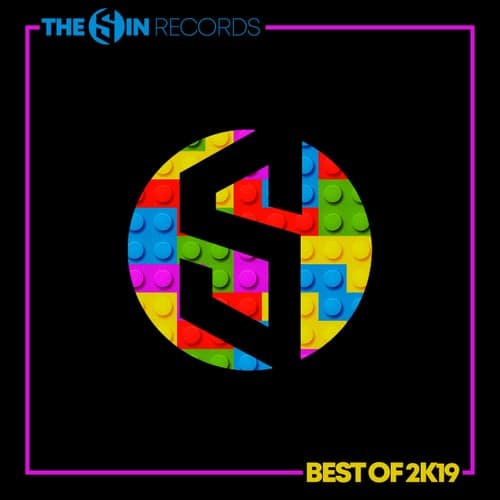 The Sin Records Best of 2K19