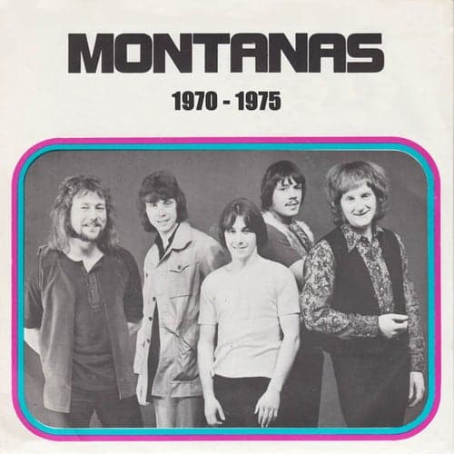 1970 - 1975