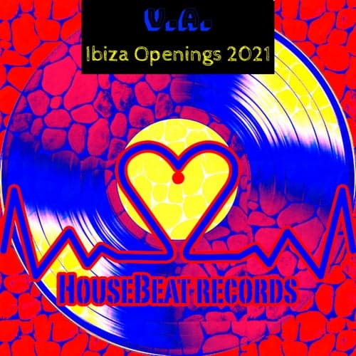 Ibiza Openings 2021