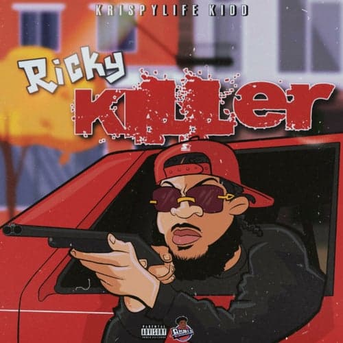 Ricky Killer