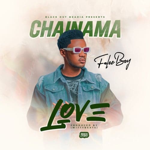 Chainama Love