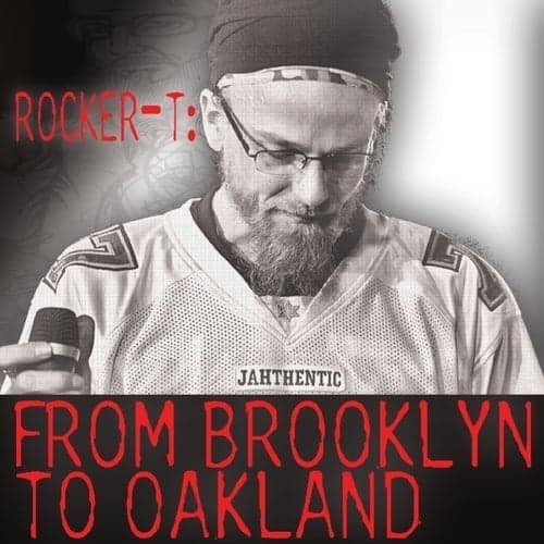 From Brooklyn to Oakland