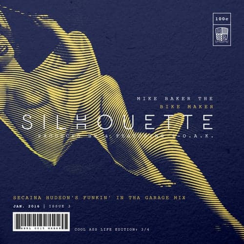Silhouette (Secaina Hudson's Funkin' in Tha Garage Mix)