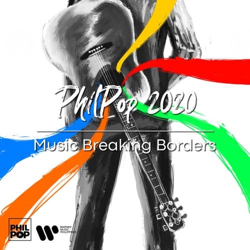 PhilPop 2020: Music Breaking Borders