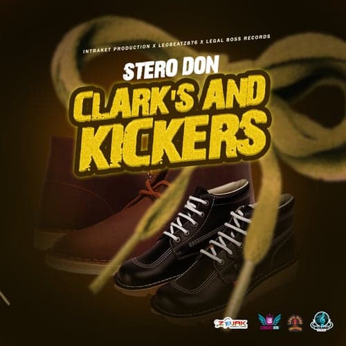 Clarks & Kickers