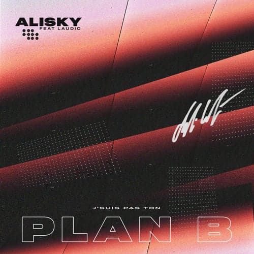 Plan B (feat. Laudic)
